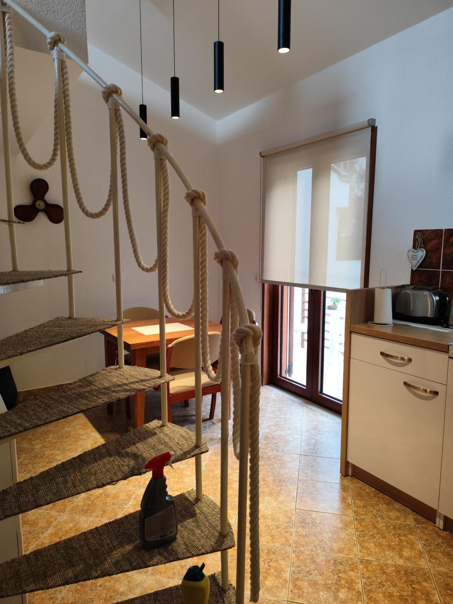 Guest House Jedro Petrovac المظهر الخارجي الصورة