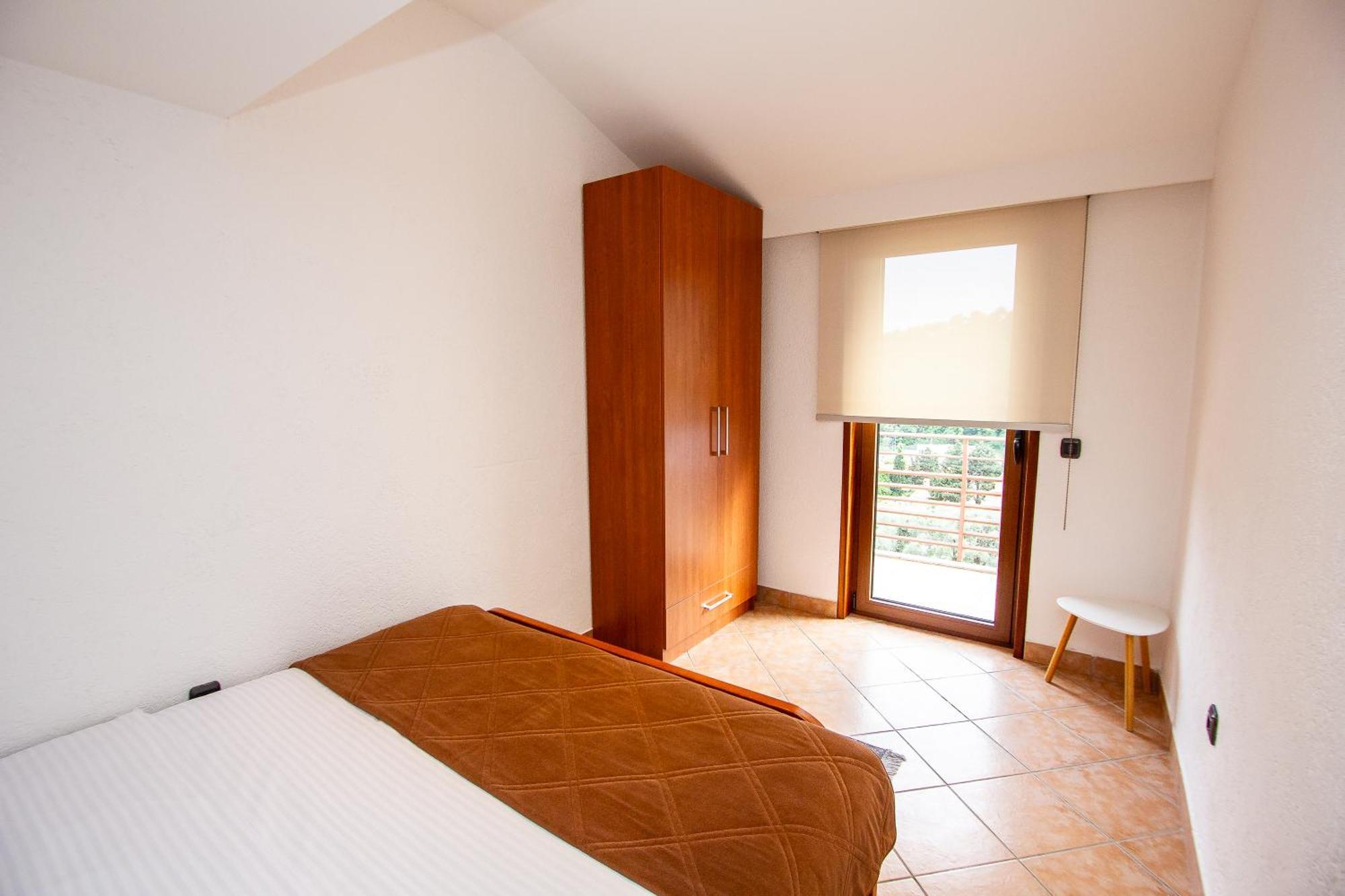 Guest House Jedro Petrovac المظهر الخارجي الصورة