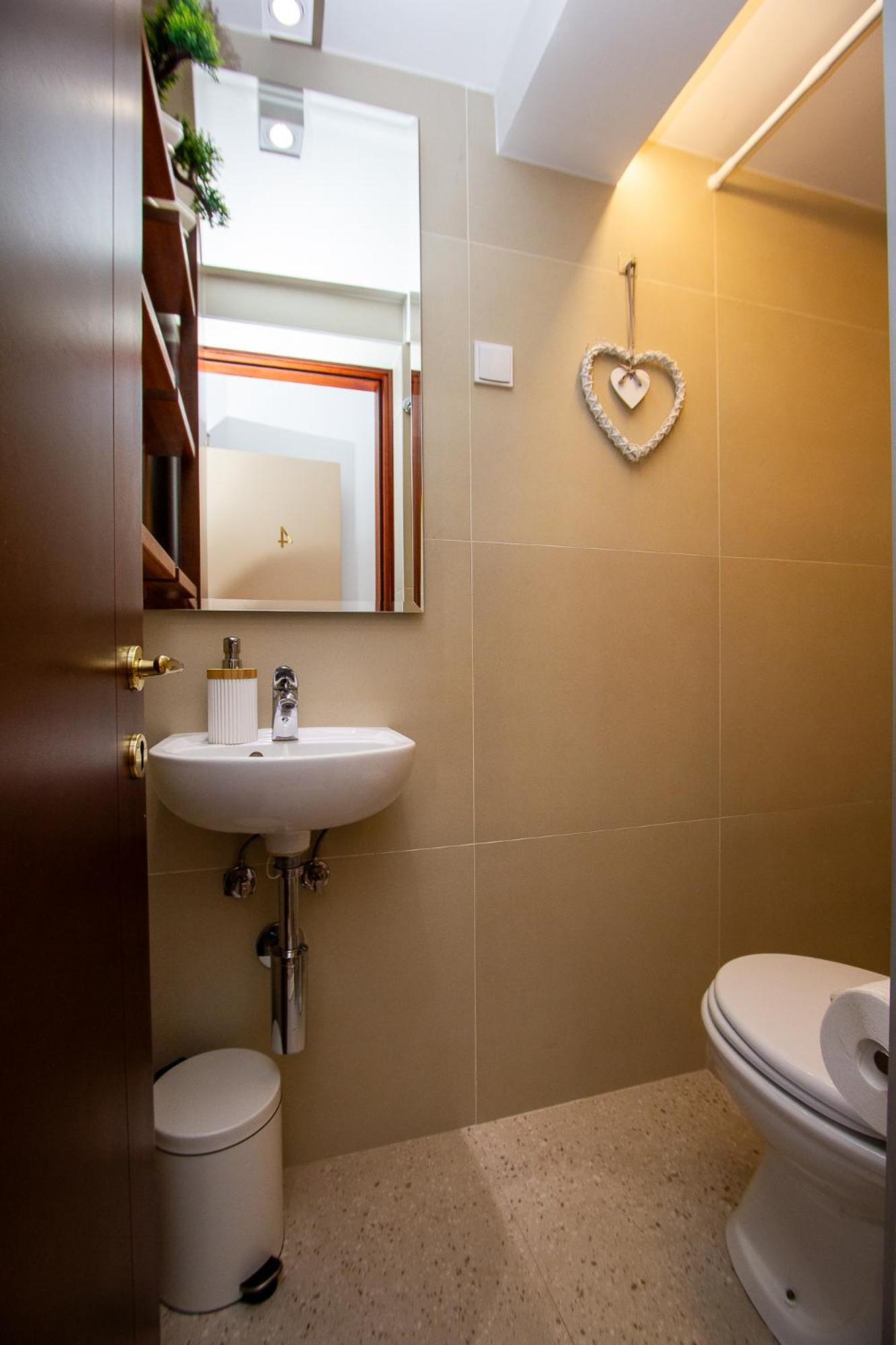 Guest House Jedro Petrovac المظهر الخارجي الصورة