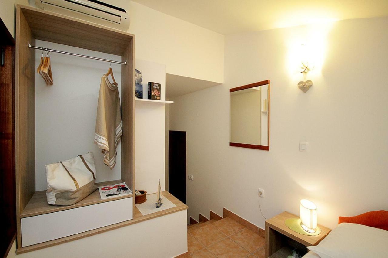 Guest House Jedro Petrovac المظهر الخارجي الصورة